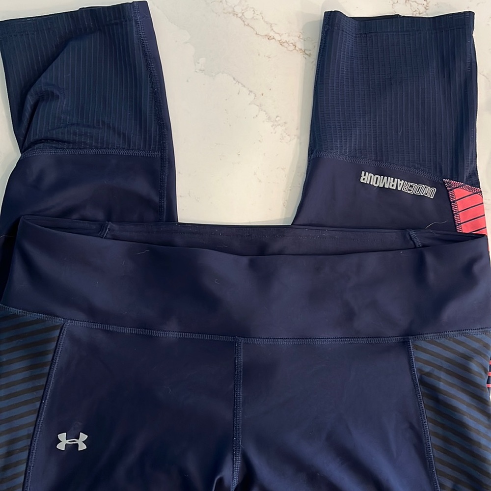 Under Armour workout pant